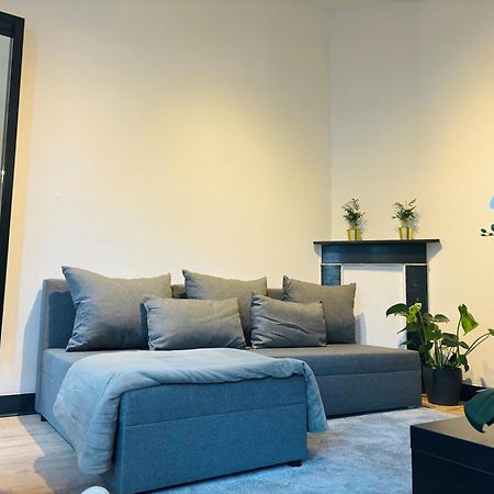 Appartement Cosy Liege Station Kültér fotó
