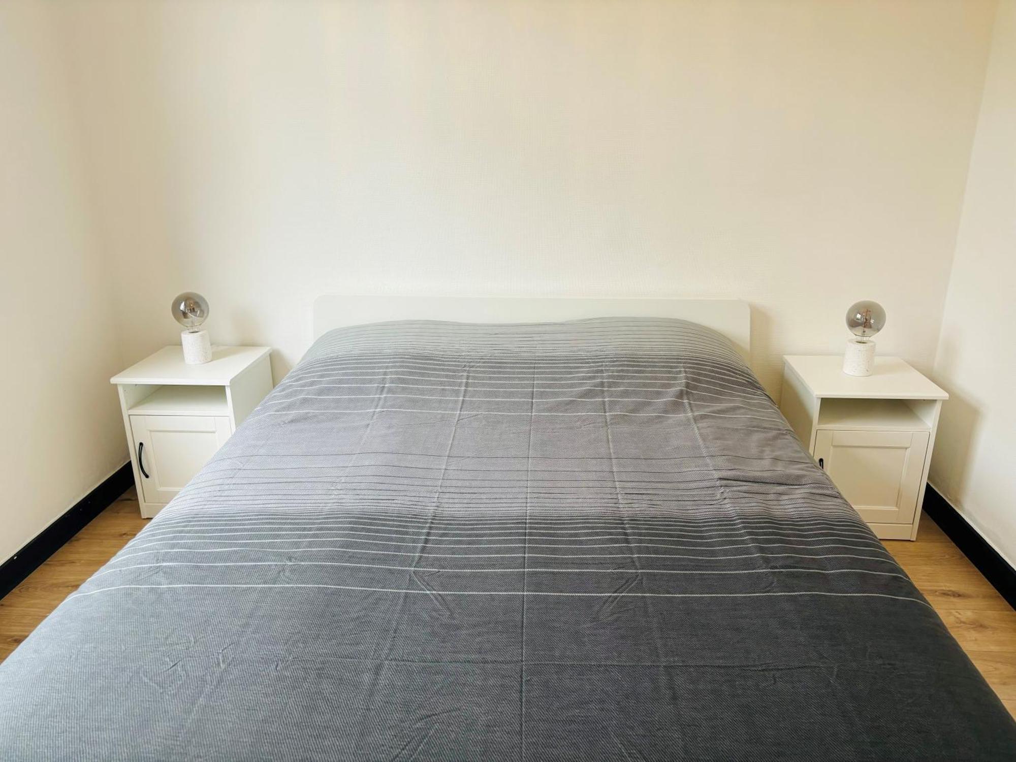 Appartement Cosy Liege Station Kültér fotó